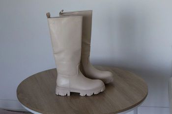 Bottes - Boots - 38