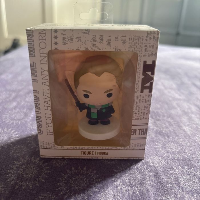 Figurine Harry Potter - photo numéro 4