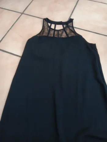 Petit robe noir