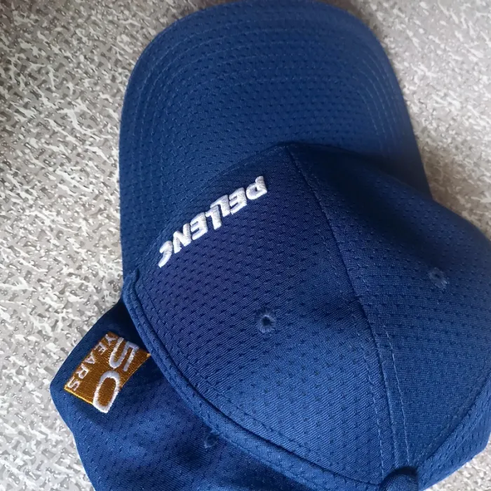 Casquette homme Pellenc motoculture - photo numéro 3