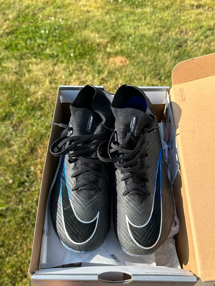 Nike Mercurial Superfly Élite AG - photo numéro 2
