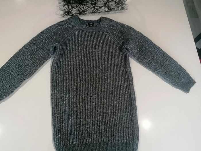 Pull T 6 ans 👧🏻