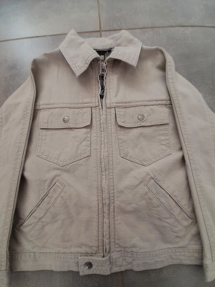 Veste Okaidi 6 ans - photo numéro 3