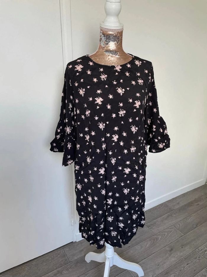 Robe de grossesse été H&M mama taille M