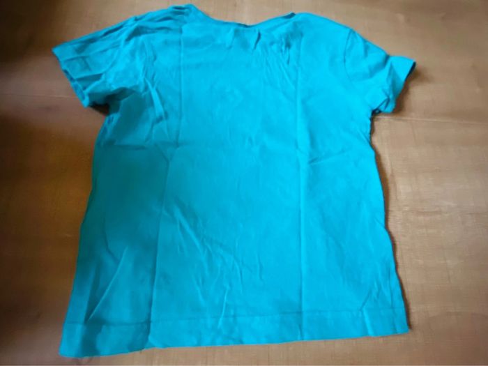 T shirt QuickSilver - photo numéro 4
