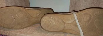 Chaussures confort 38