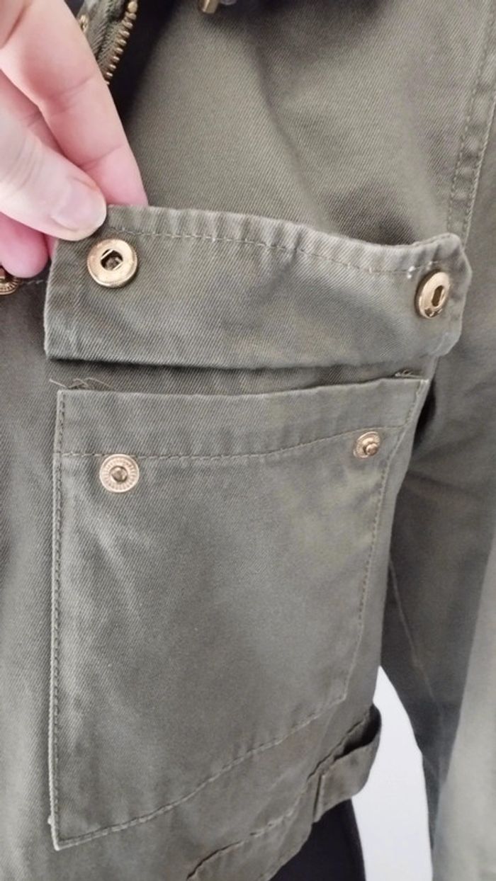 Veste - photo numéro 5