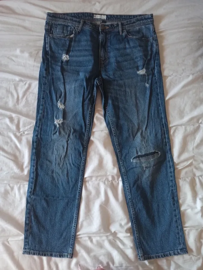 Jeans kiabi