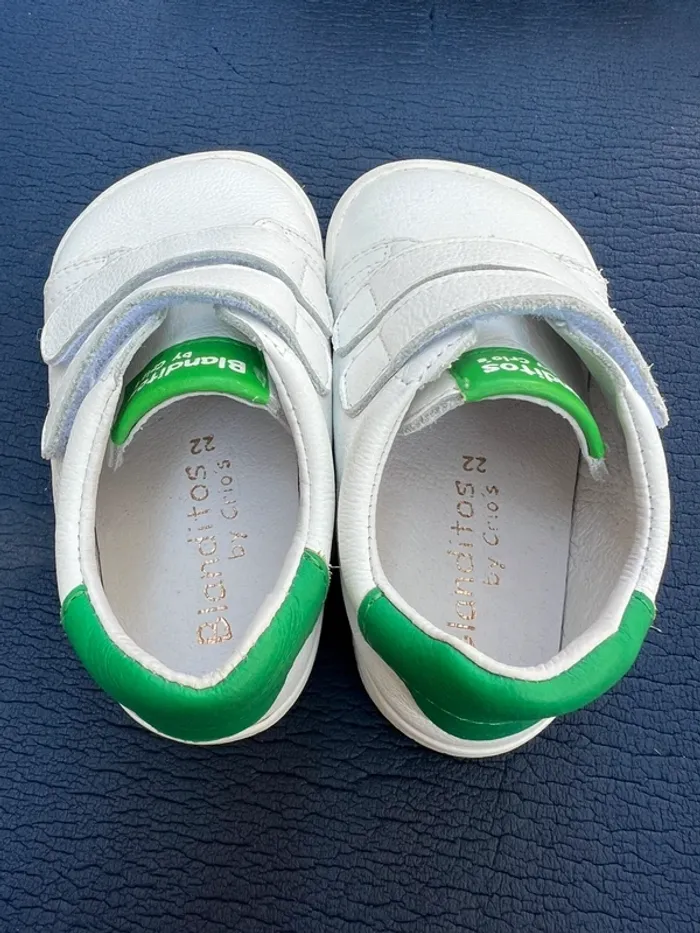 Barefoot blanditos by crios - photo numéro 5