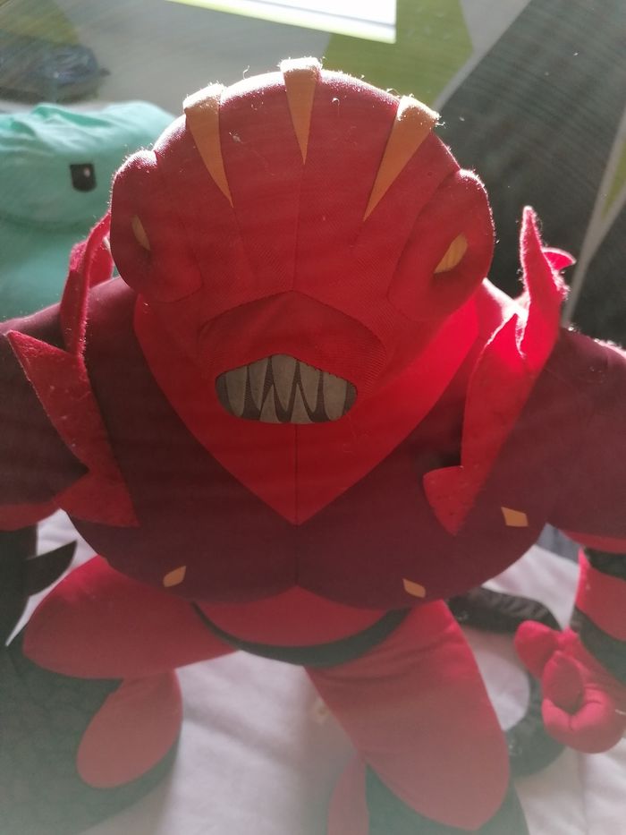 Gormiti - photo numéro 2