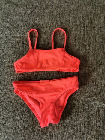 Maillot de bain