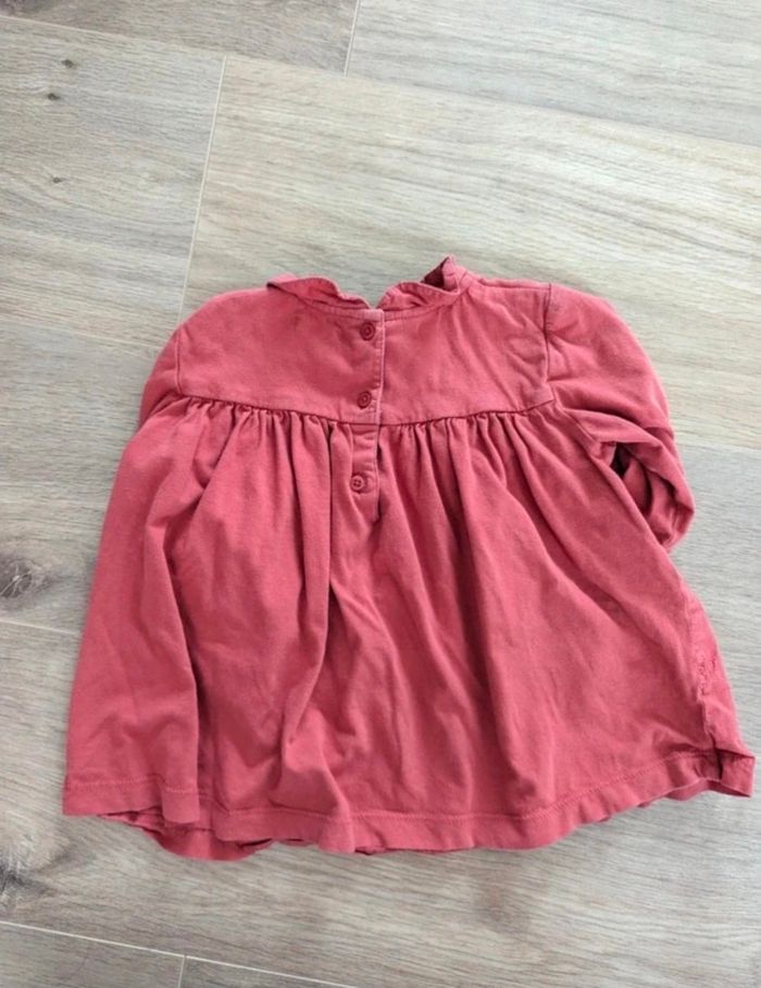 Blouse - photo numéro 4