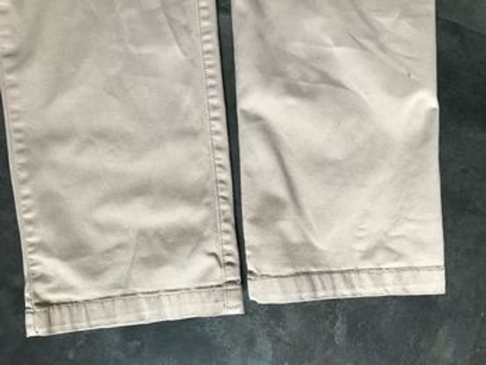 Pantalon chinos beige 36 Devred - photo numéro 8
