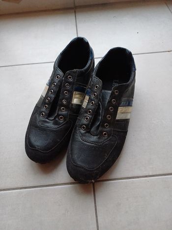 Baskets homme taille 43