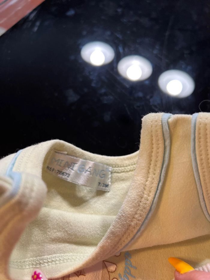 Lot de débardeur - photo numéro 3