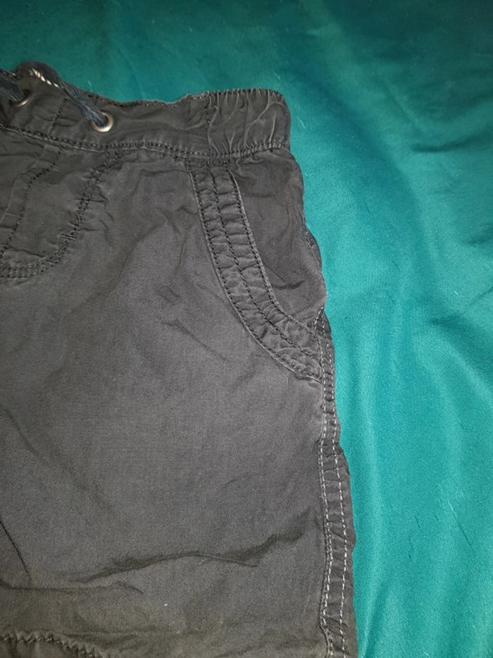 Short - photo numéro 3