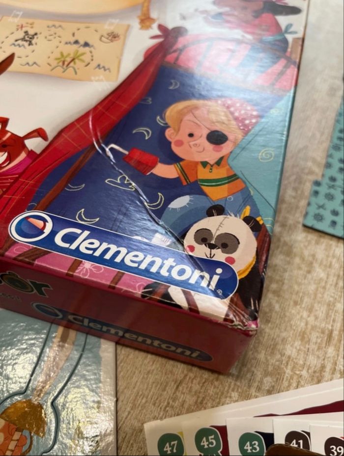 Chasse au trésor - photo numéro 10