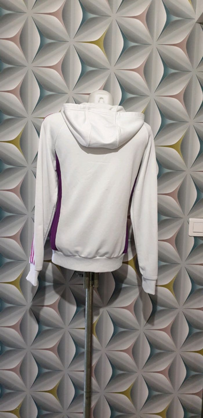 Veste Adidas - photo numéro 2