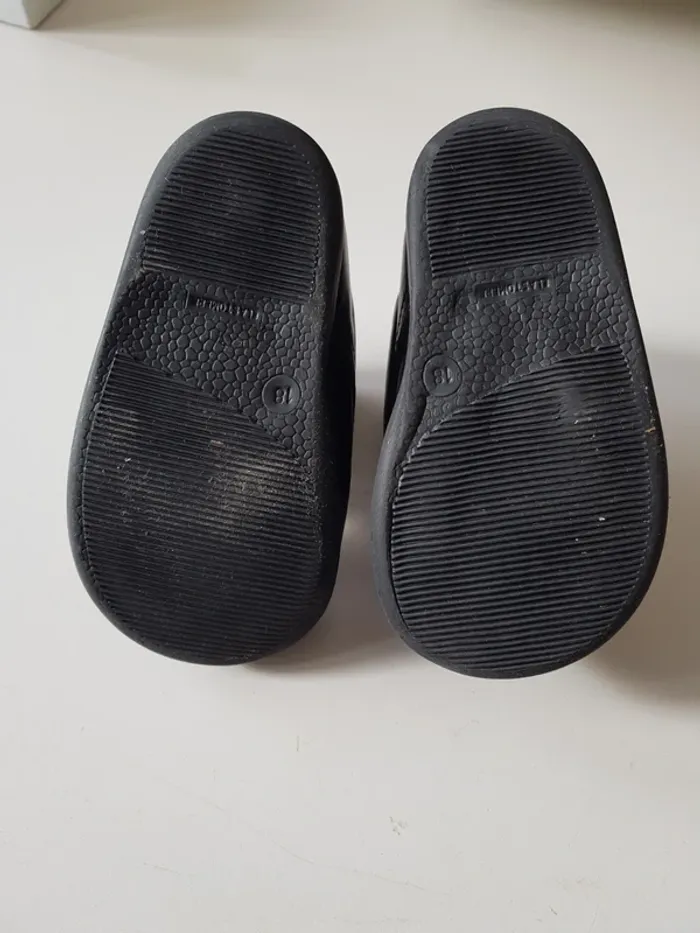Chaussure 🔄 - photo numéro 5
