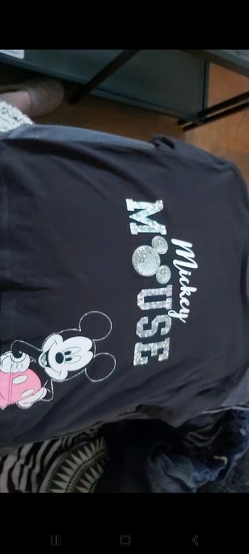 Tshirt taille 10/11ans 146cm Mickey disney primark