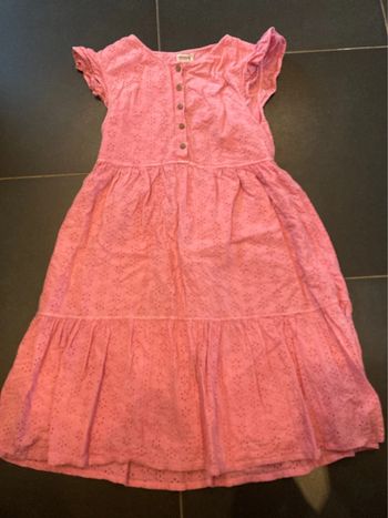 Robe Orchestra 12 ans