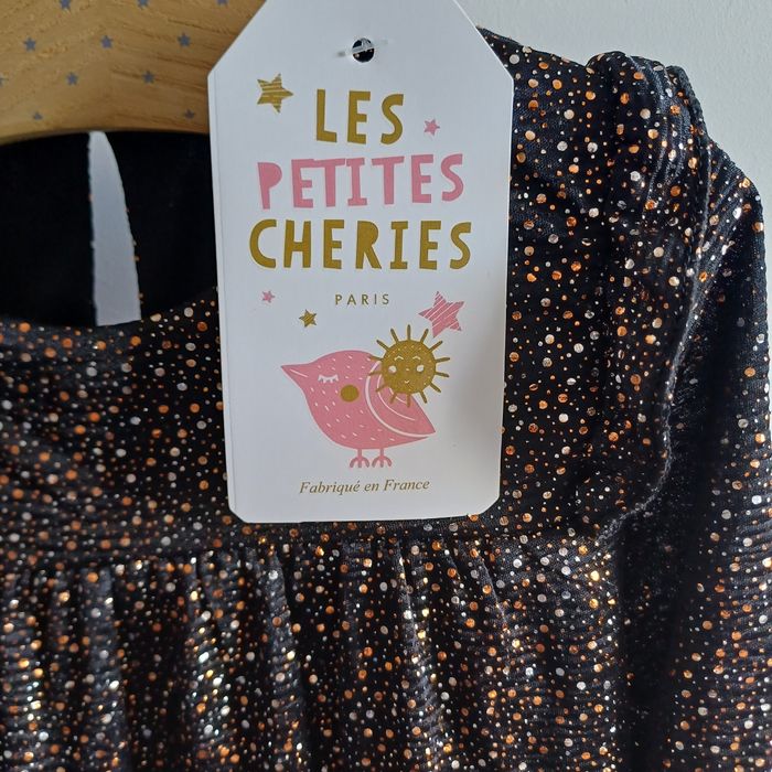 Robe les petites chéries - photo numéro 2