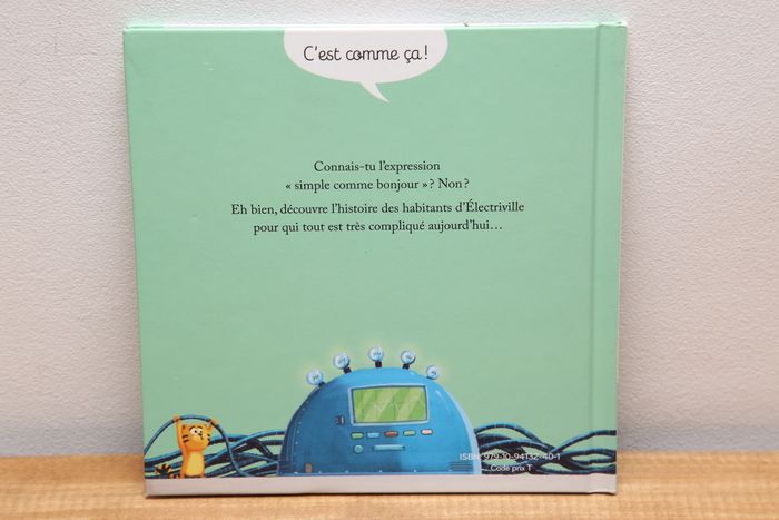 Simple comme bonjour - photo numéro 2