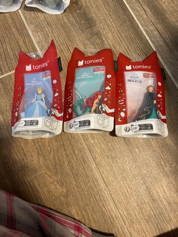 Tonies 