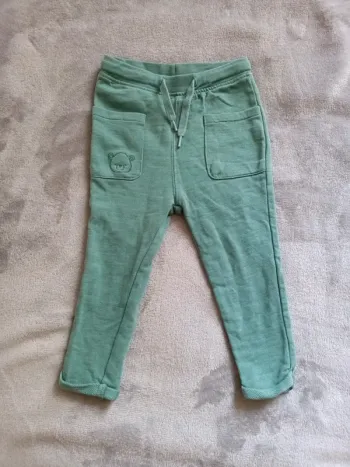 Pantalon léger 2 ans