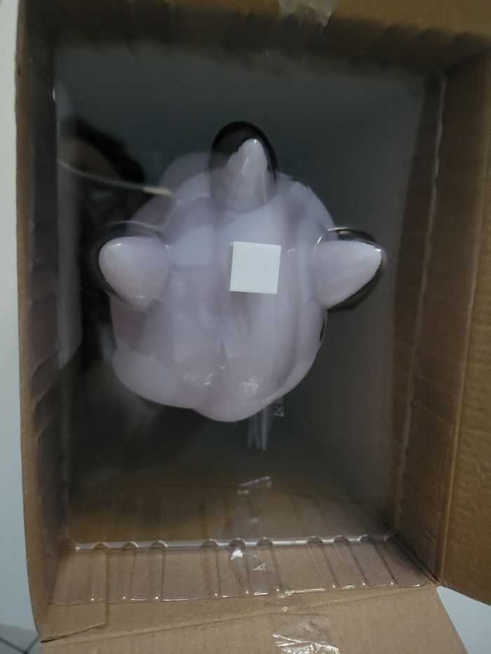 Enceinte Licorne avec télécommande - photo numéro 4