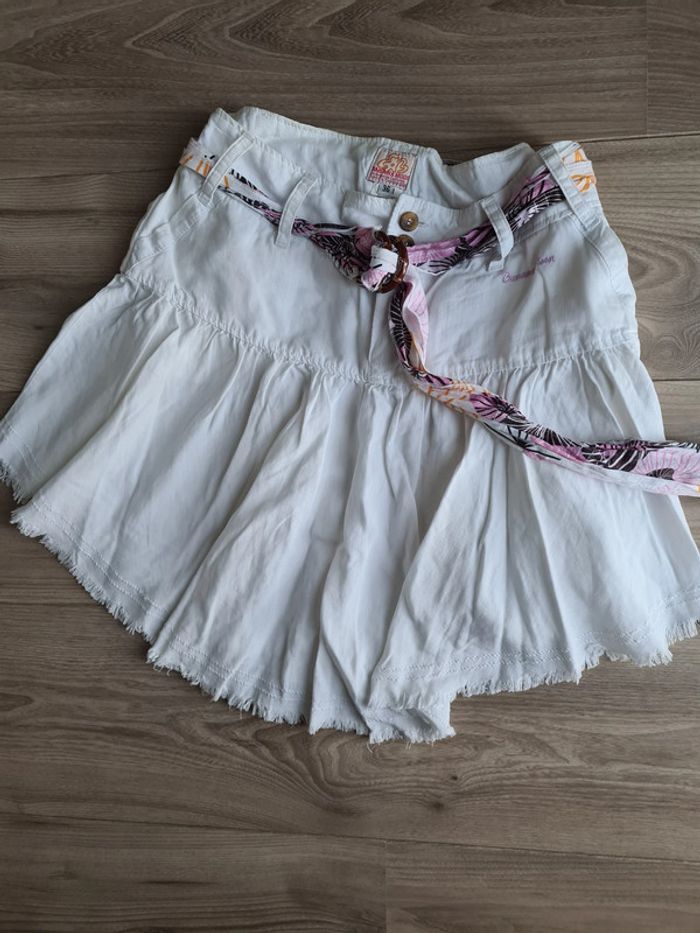 ensemble jupe + débardeur banana moon S - photo numéro 11