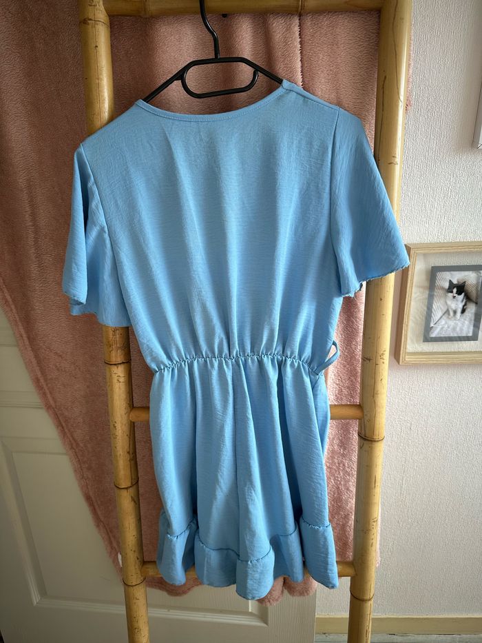 Combinaison short - photo numéro 2