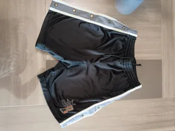 Jogging shorts vintage taille 34