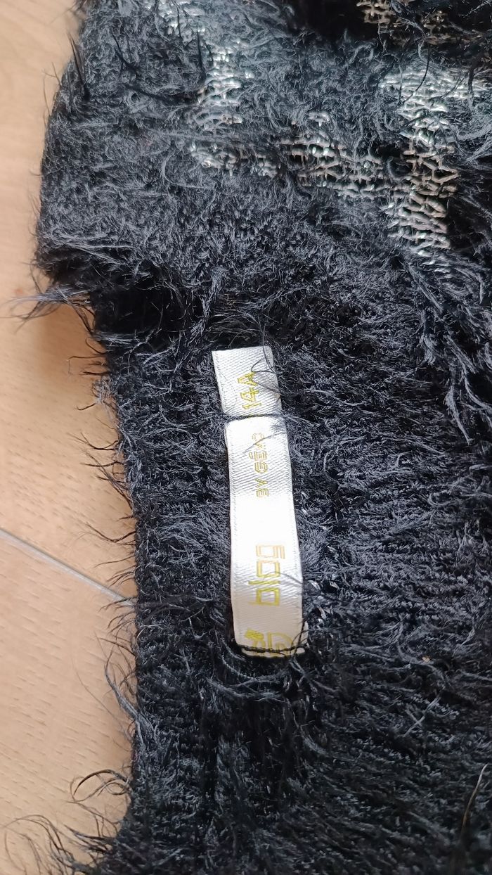 Lot de 2 pulls fille 14 ans 🌿 - photo numéro 5