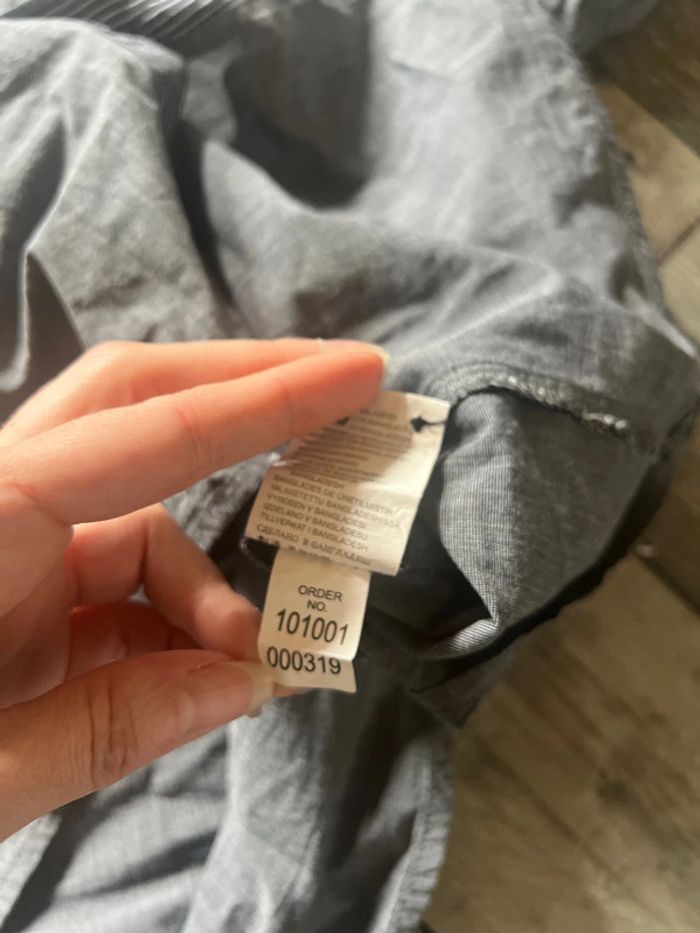 Chemise - photo numéro 14
