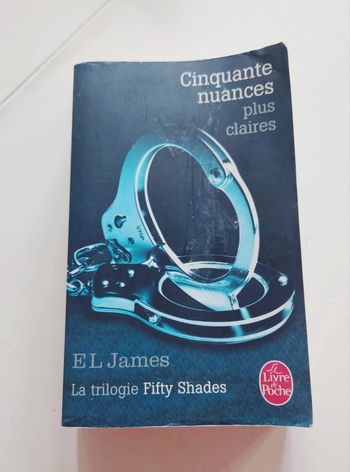 Cinquante nuances plus claires