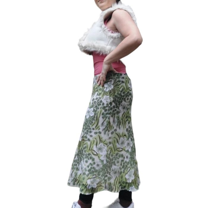 Jupe pour taille XL - photo numéro 2