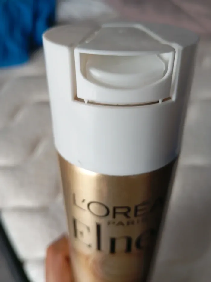 Laque elnet L'Oréal Paris - photo numéro 2