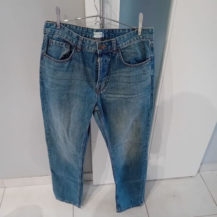 Jeans kiabi regular