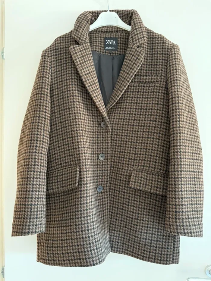 Giacca/cappotto