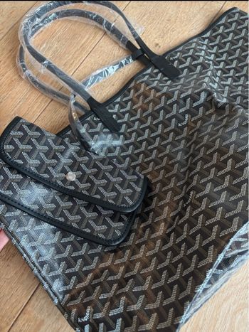 Sac Goyard Saint Louis