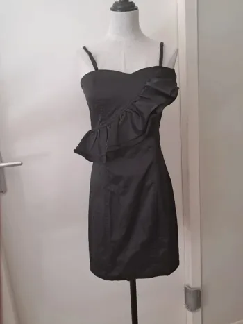 Petite robe noir 🖤