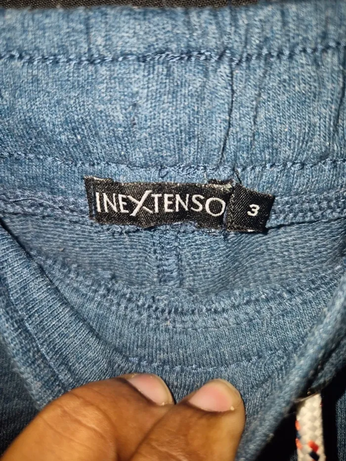 Short - photo numéro 2