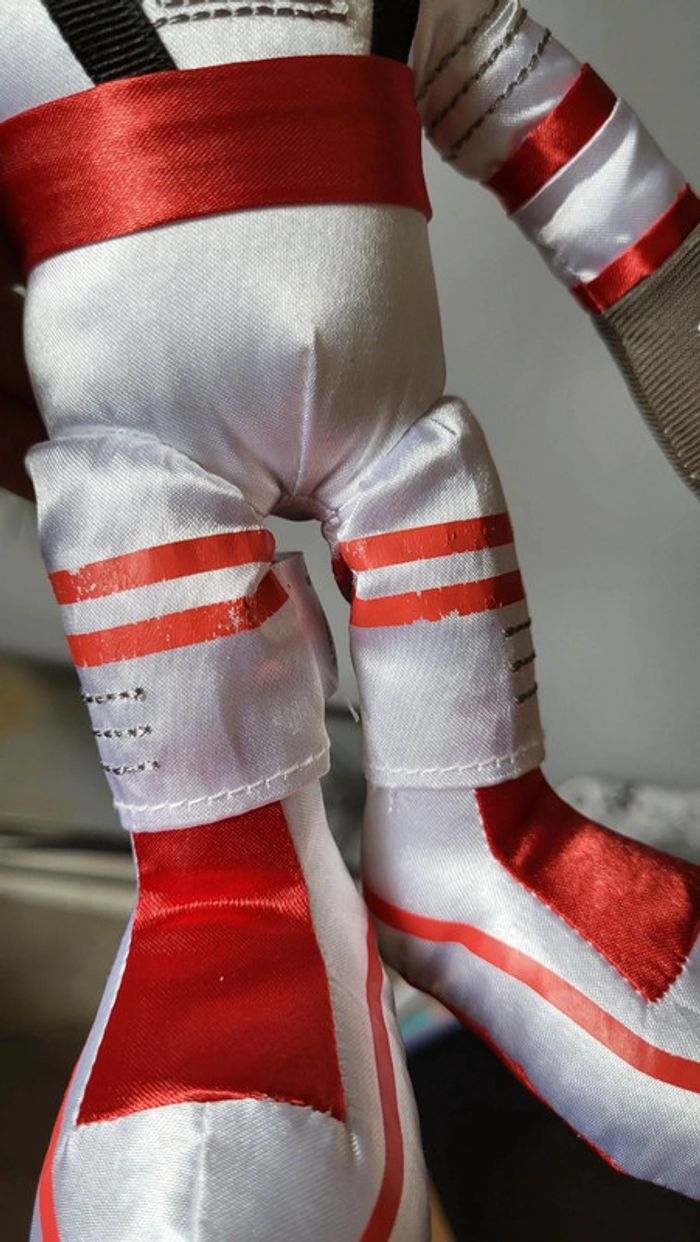 Mickey Cosmonaute - photo numéro 4