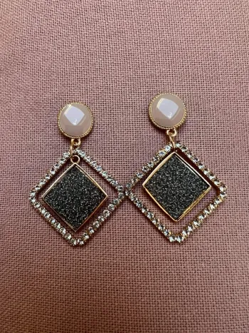 Boucles d’oreilles Neuves 🔸