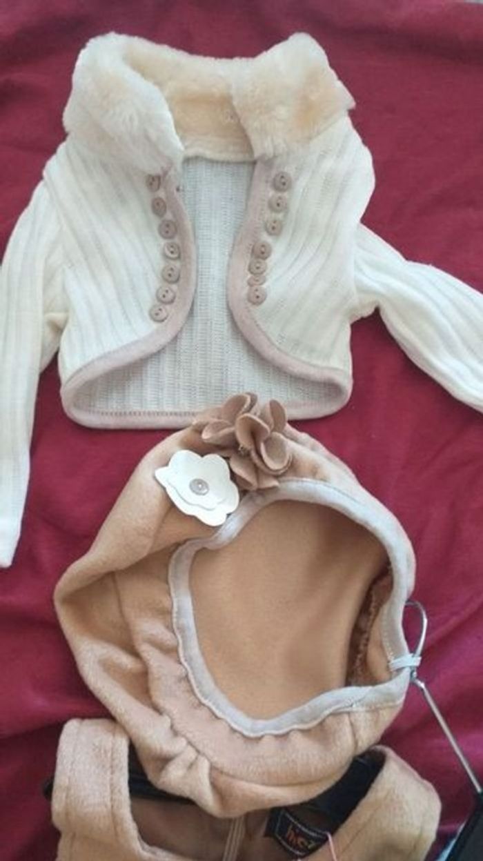 Ensemble 3 mois - photo numéro 3