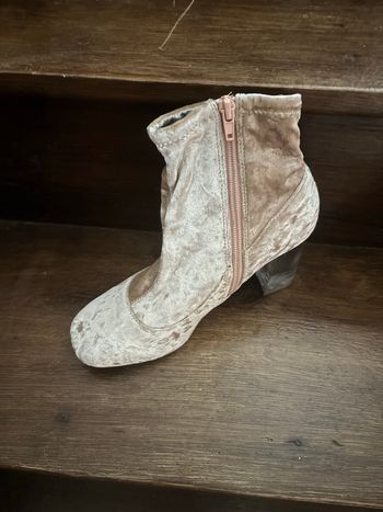 Bottes