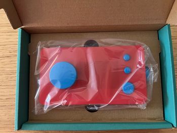 Lunii édition limitée JO jamais utilisée