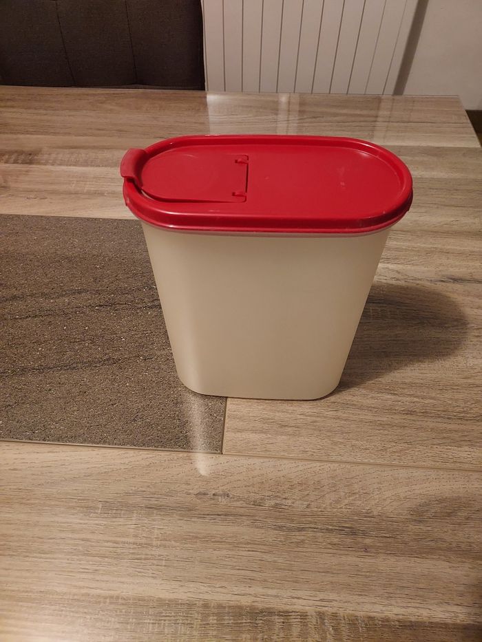 Boite de conservation Tupperware 2,3L