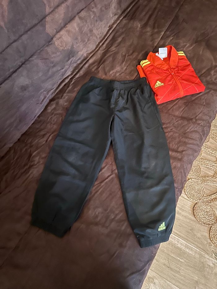 Ensemble jogging - photo numéro 7